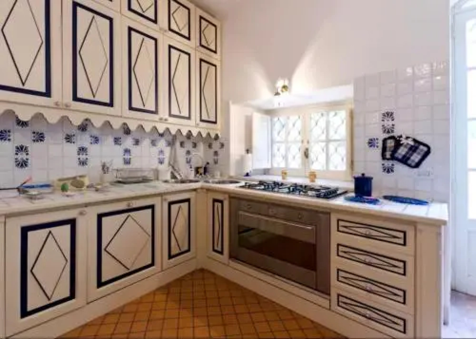 Villa Mimosa