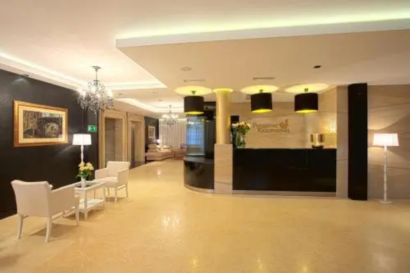 Pensjonat Kazimierski