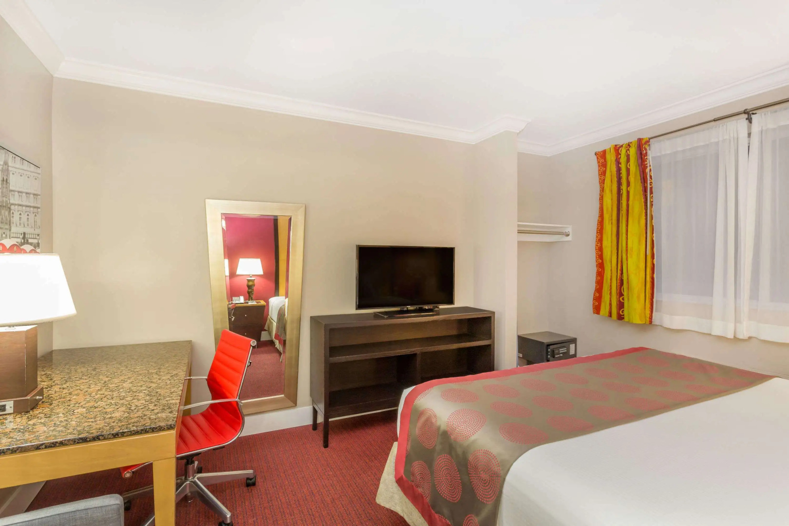 Ramada by Wyndham Miami Springs/Miami International Airport