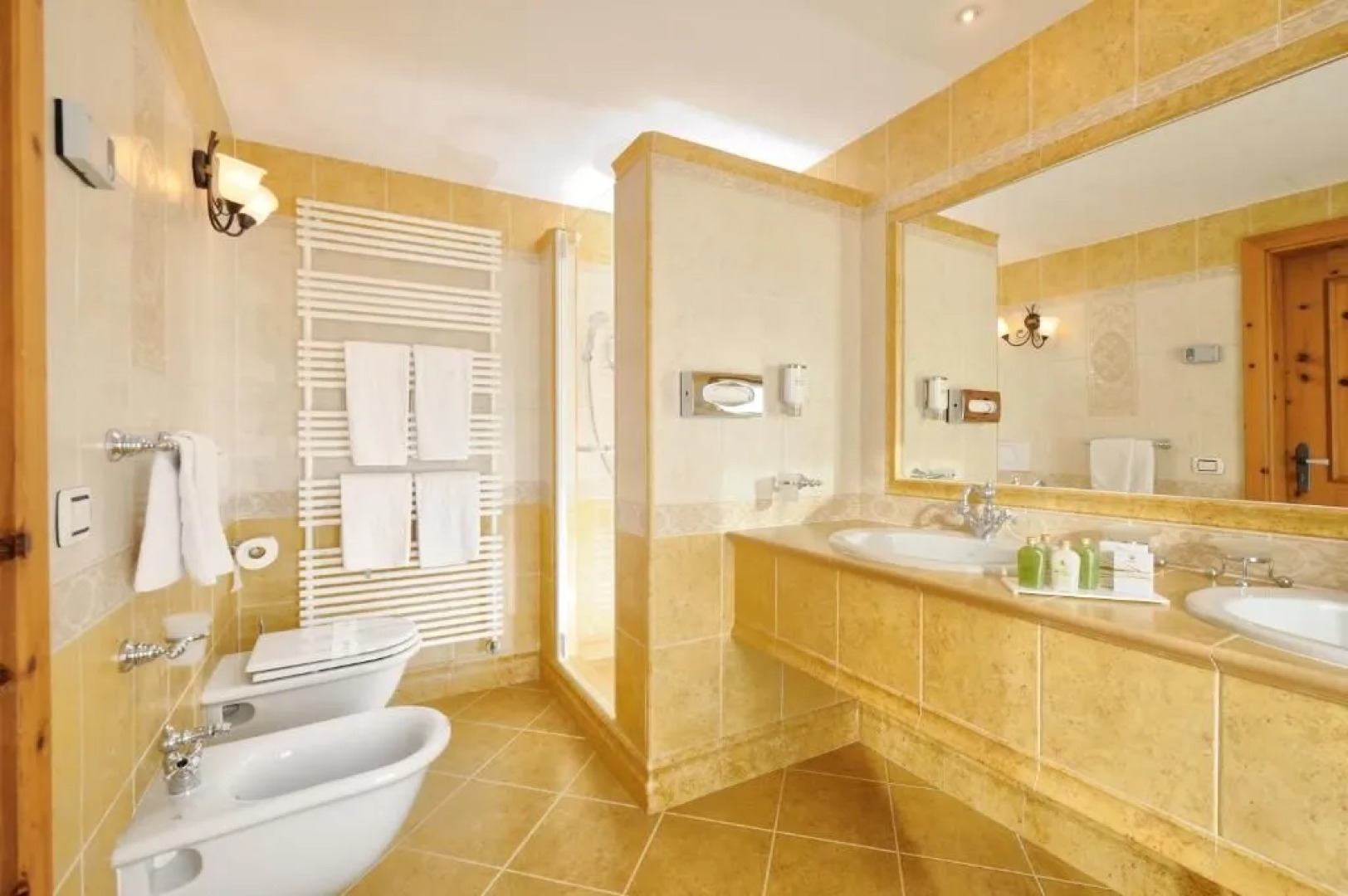 Hotel Spol - Feel At Home