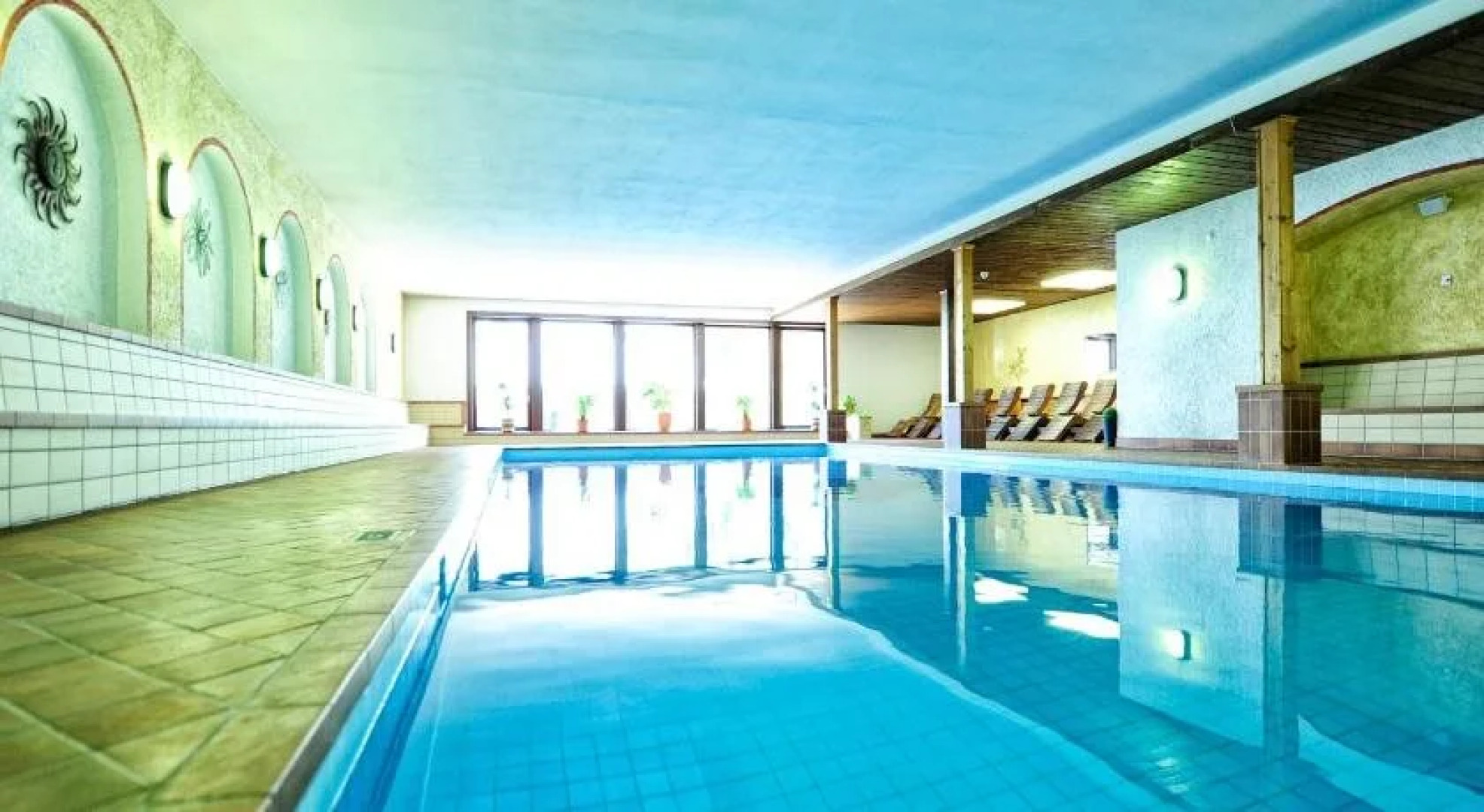 Hotel Margarete Maultasch