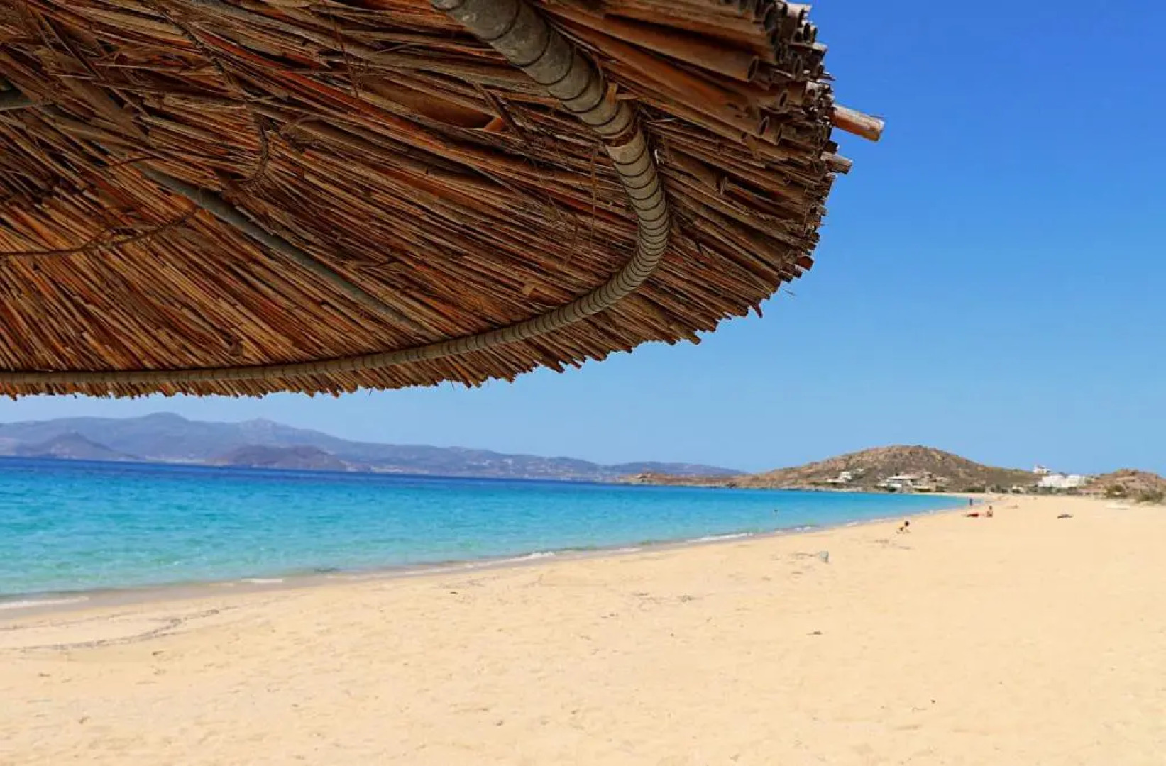 The Nine Graces - Agios Prokopios Beach Villas with Private Swimming Pools