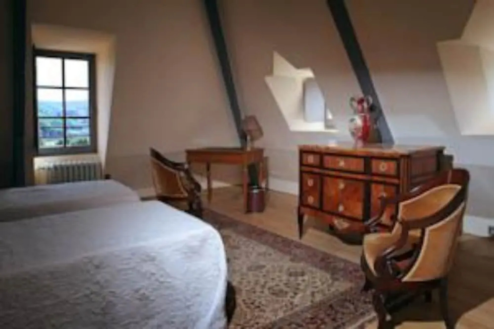 Maison des Sarrasins