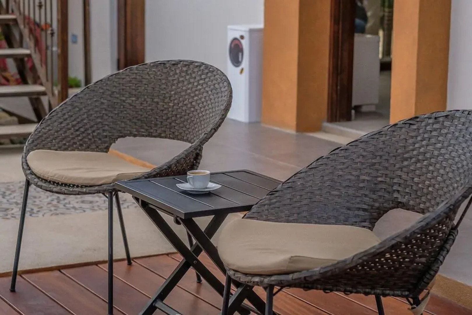 The Vibe Bed & Breakfast - Adults Only