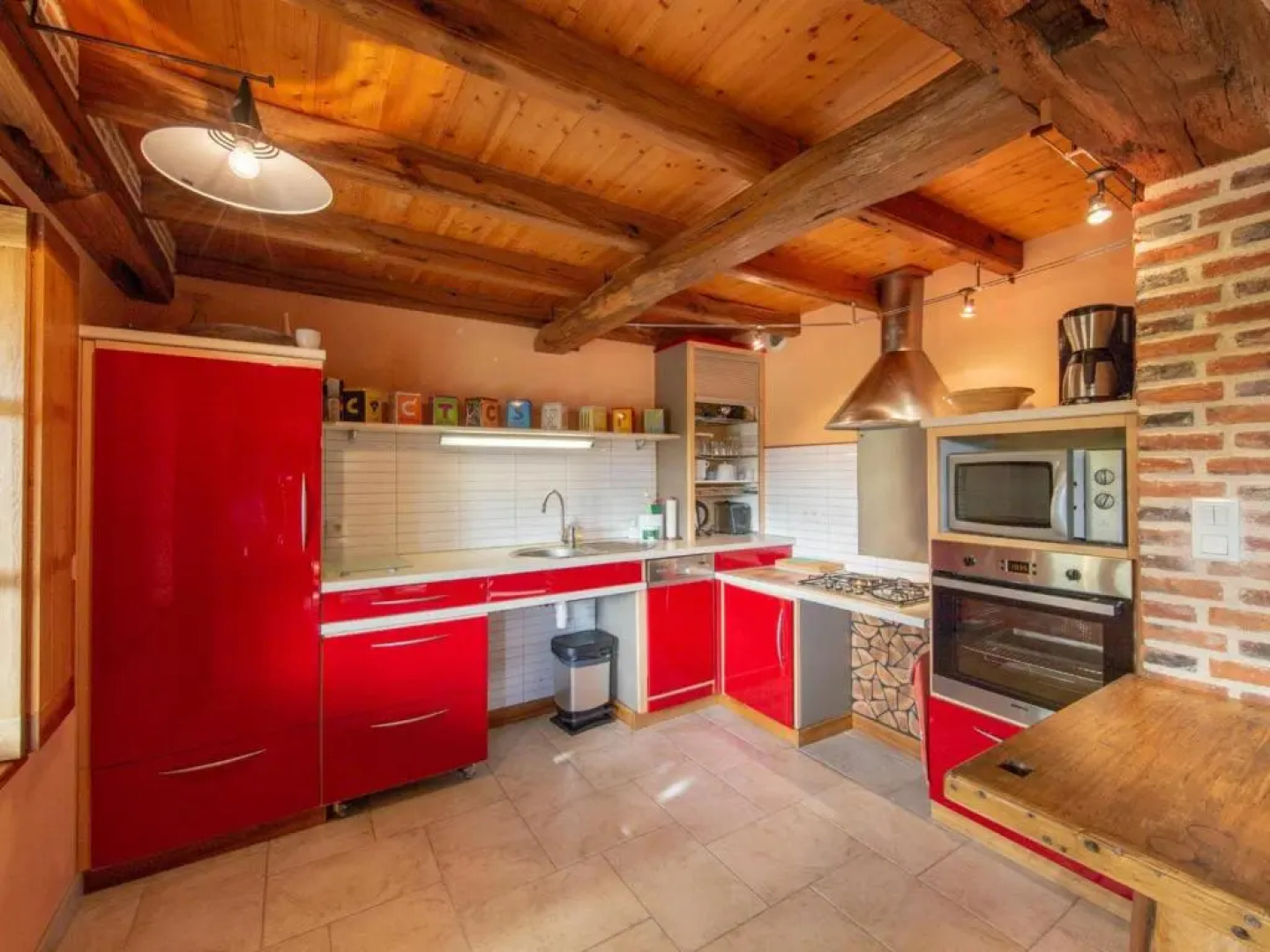 Gîte Vitry-aux-Loges, 3 pièces, 5 personnes - FR-1-590-119