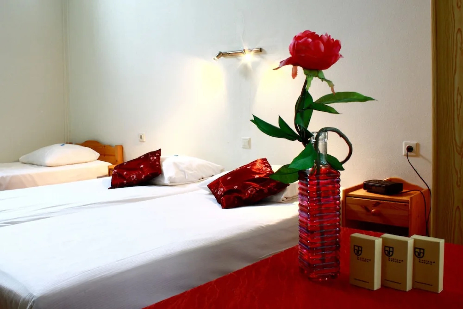 Hotel Restaurant 'T Holt