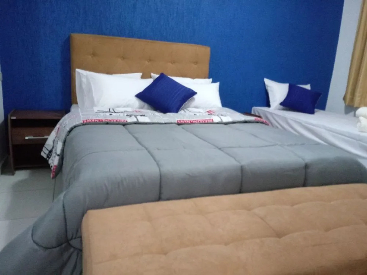 Pousada Rio das Ostras