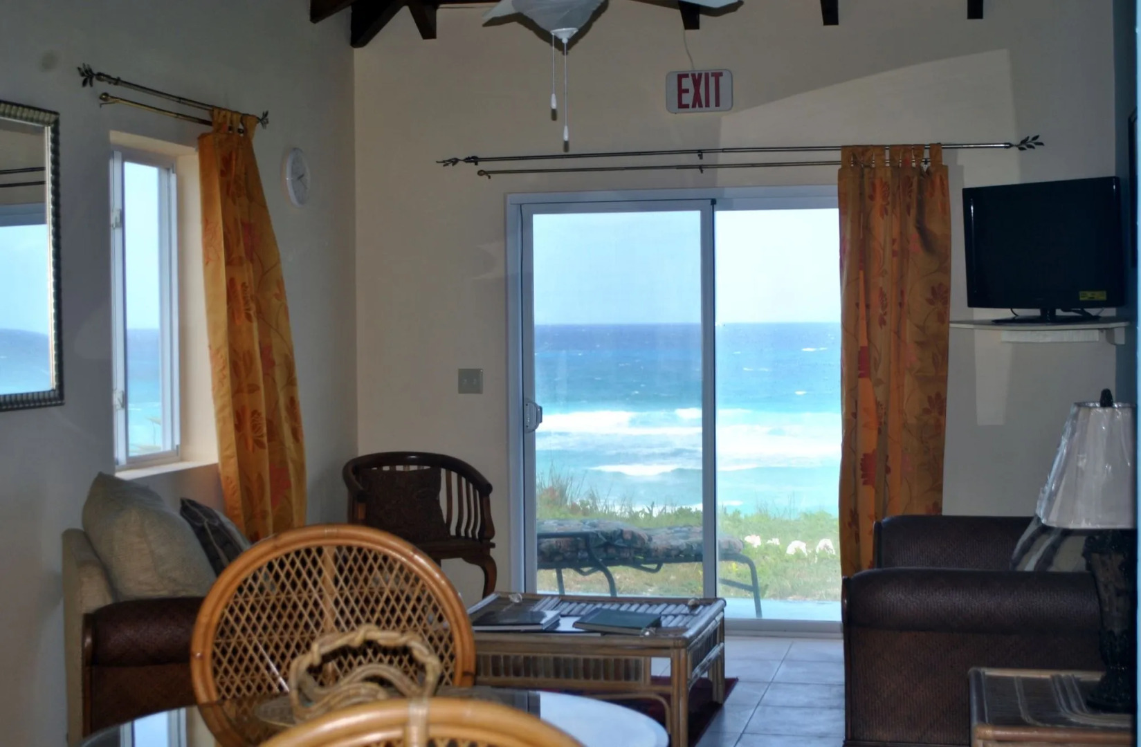 The Ocean Dream Beach Resort