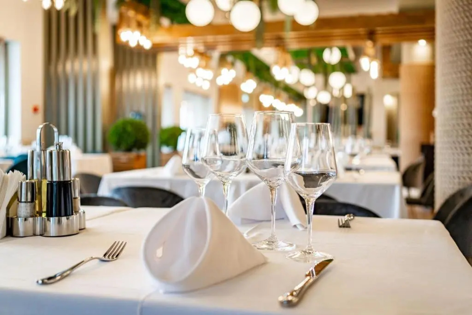 Razelm Luxury Resort