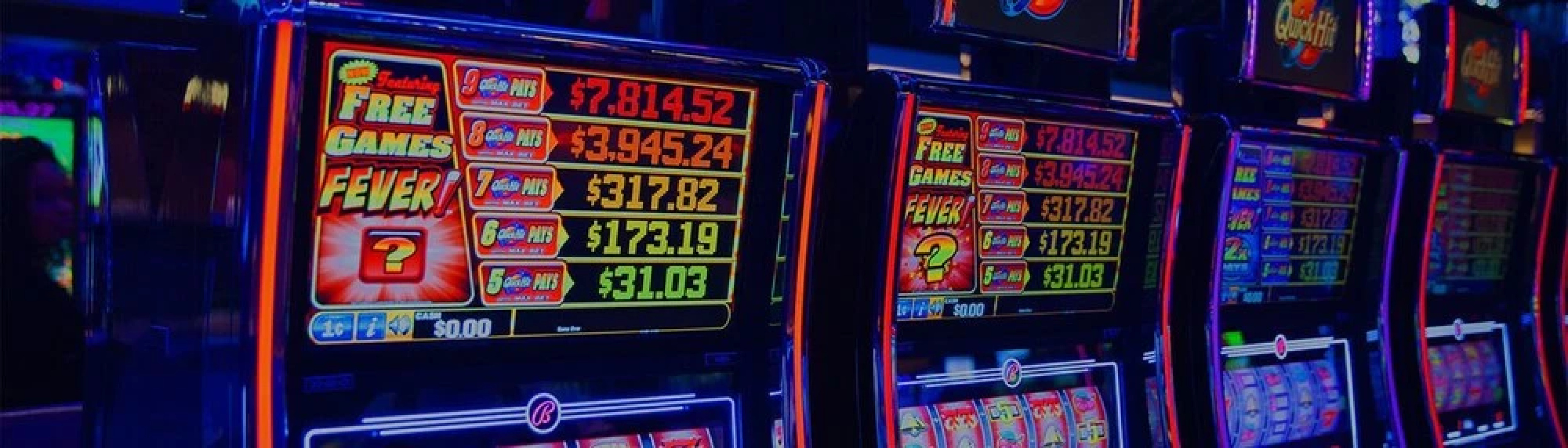 Wind Creek Casino & Hotel Montgomery