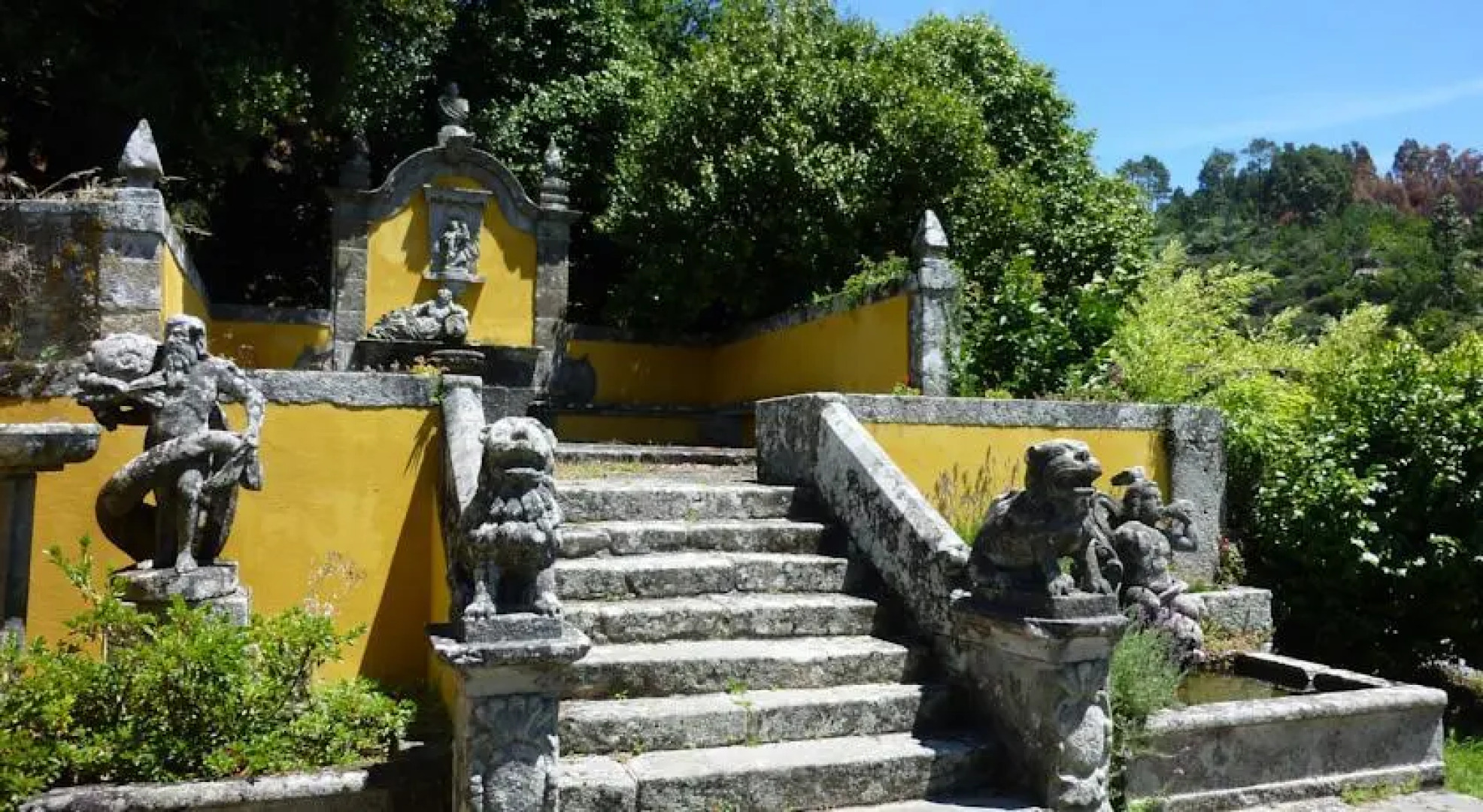 Quinta da Boa Viagem