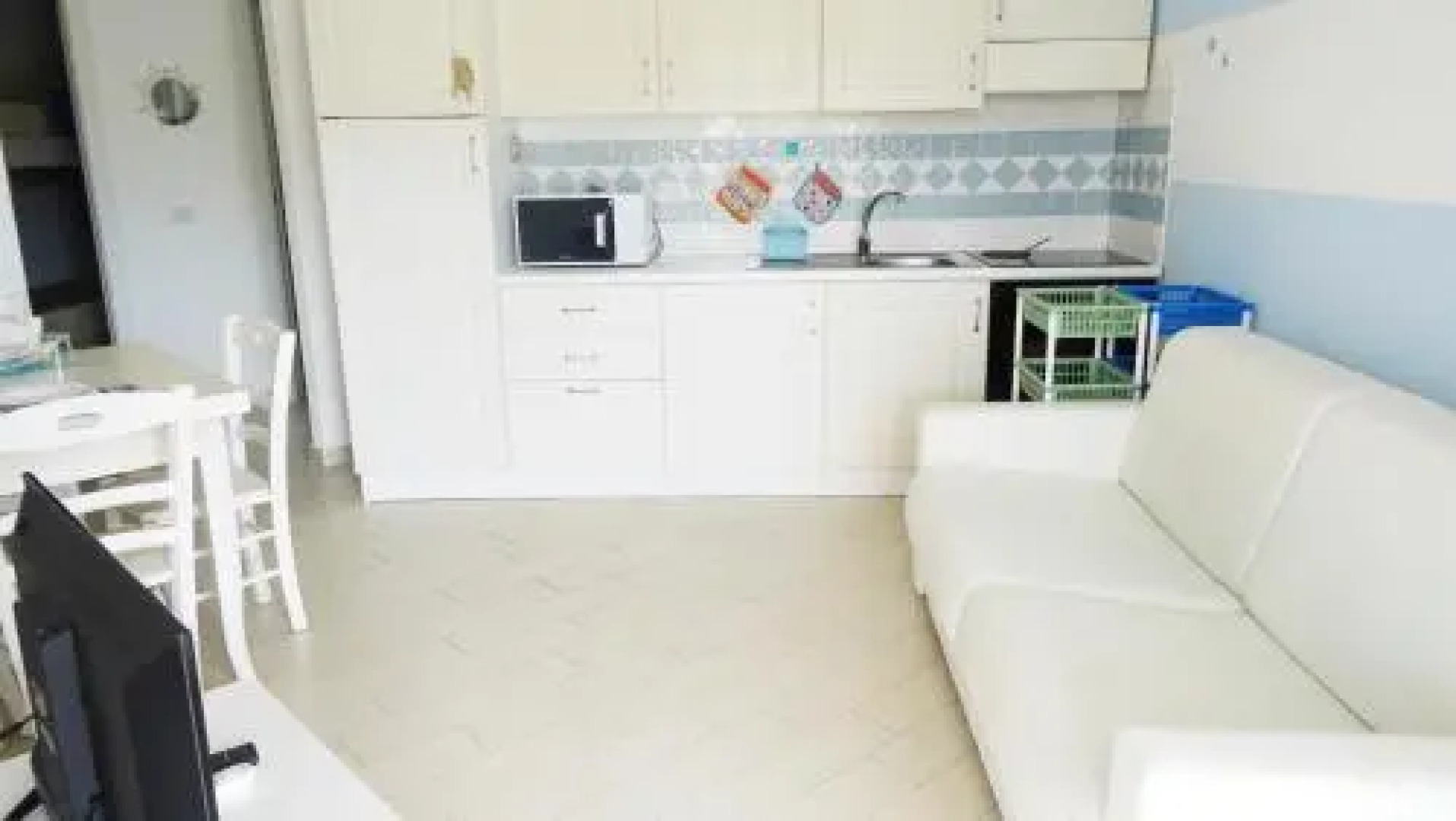 Affittimoderni Viddalba Stelle Marine