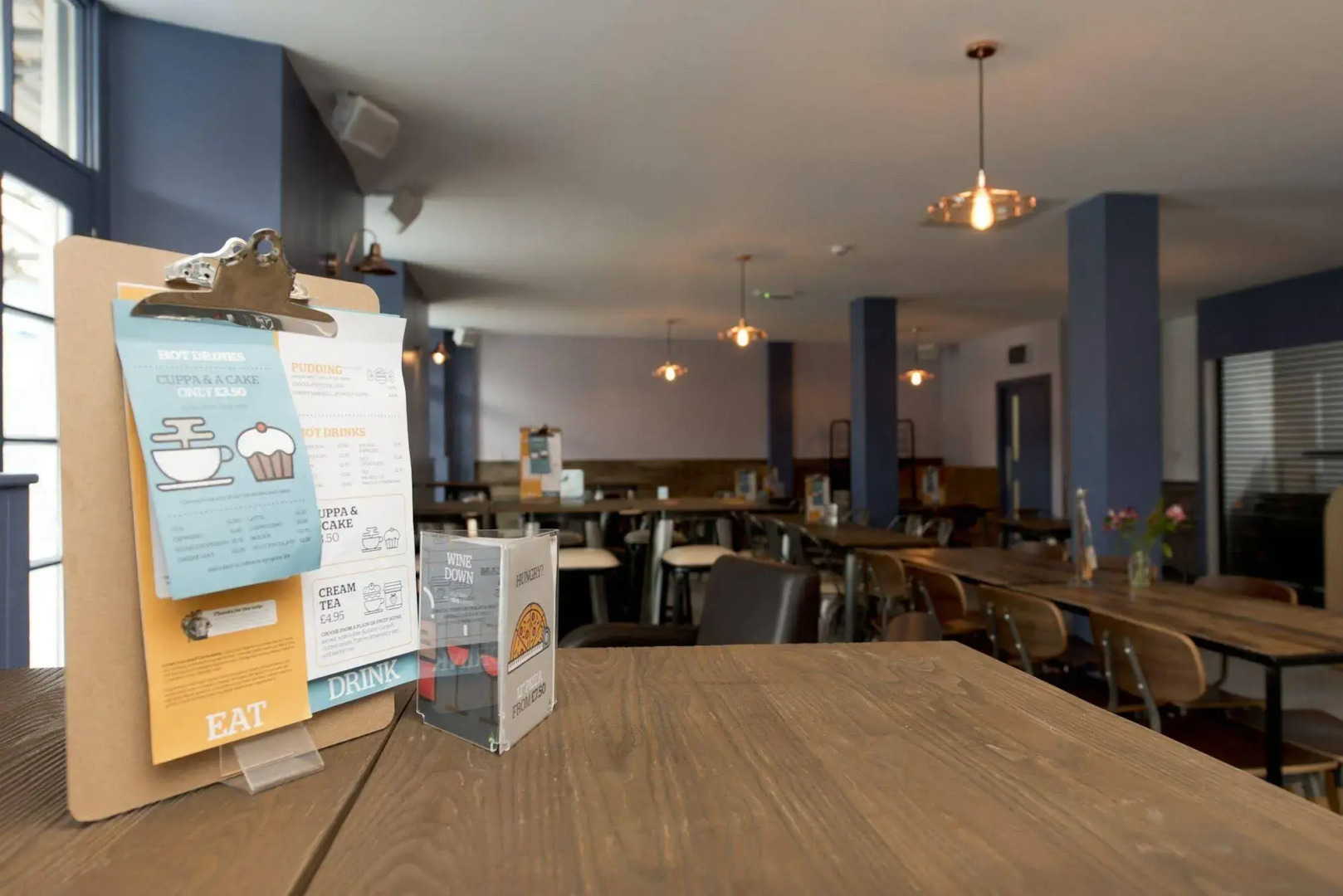 YHA Keswick - Hostel