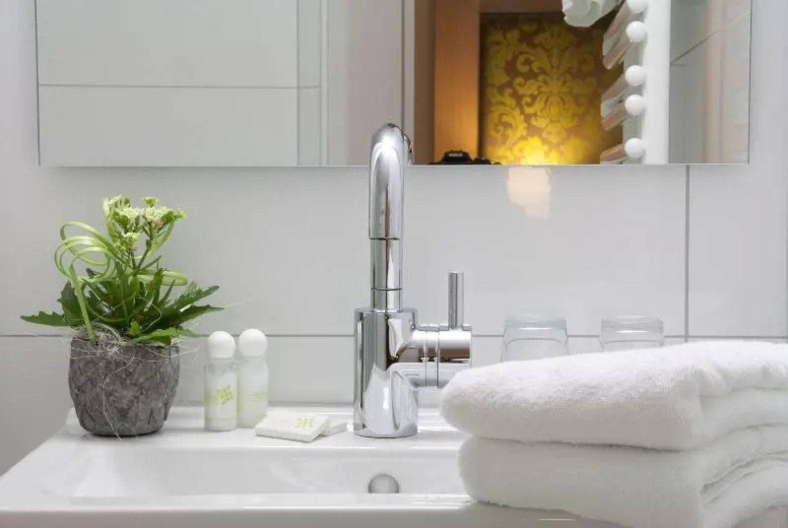 Evangelische Tagungsstätte Wildbad