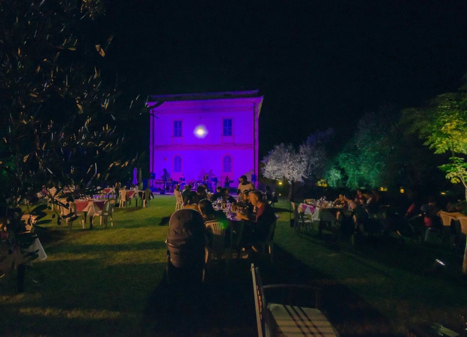 Agriturismo Il Casino di Remartello