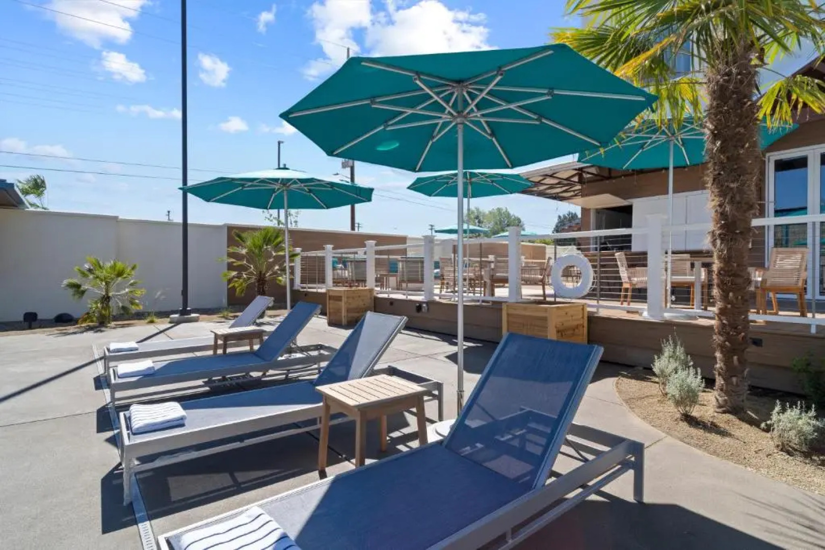 Compass by Margaritaville in Medford