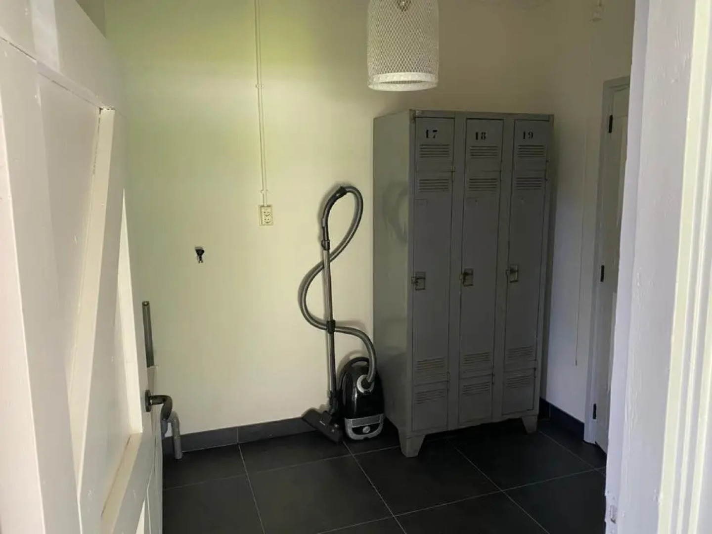 Gastenverblijf 1903 appartement Hoorn