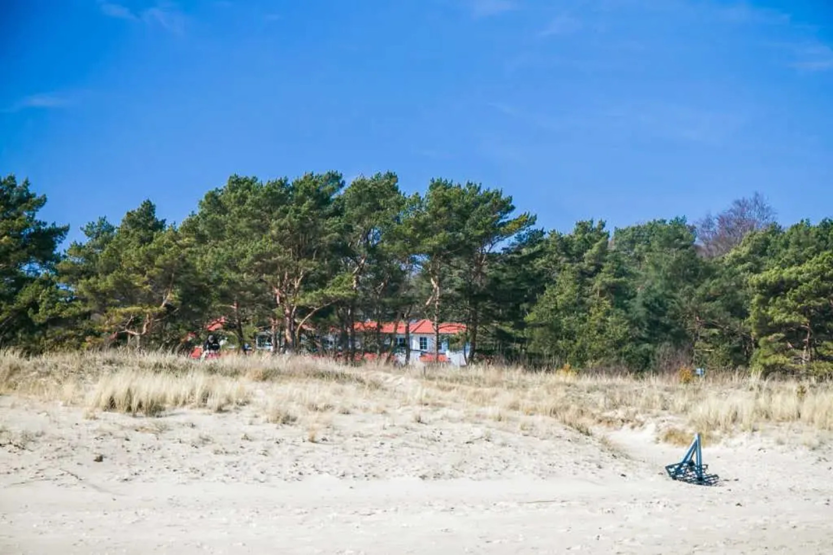 Haus Meeresblick Penthouse Sonnenpalais B 2.01 (Ref. 136611)