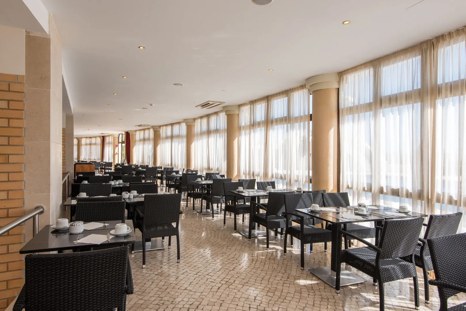 Vila Gale Ampalius Resort Hotel