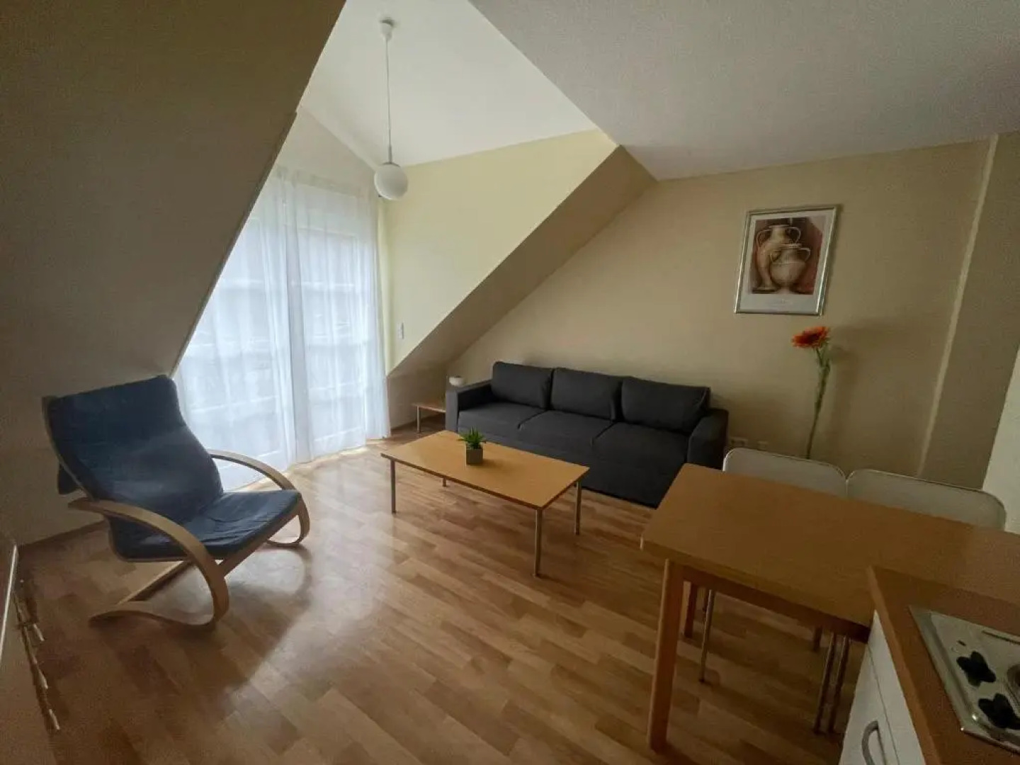 Residenz Moselstausee