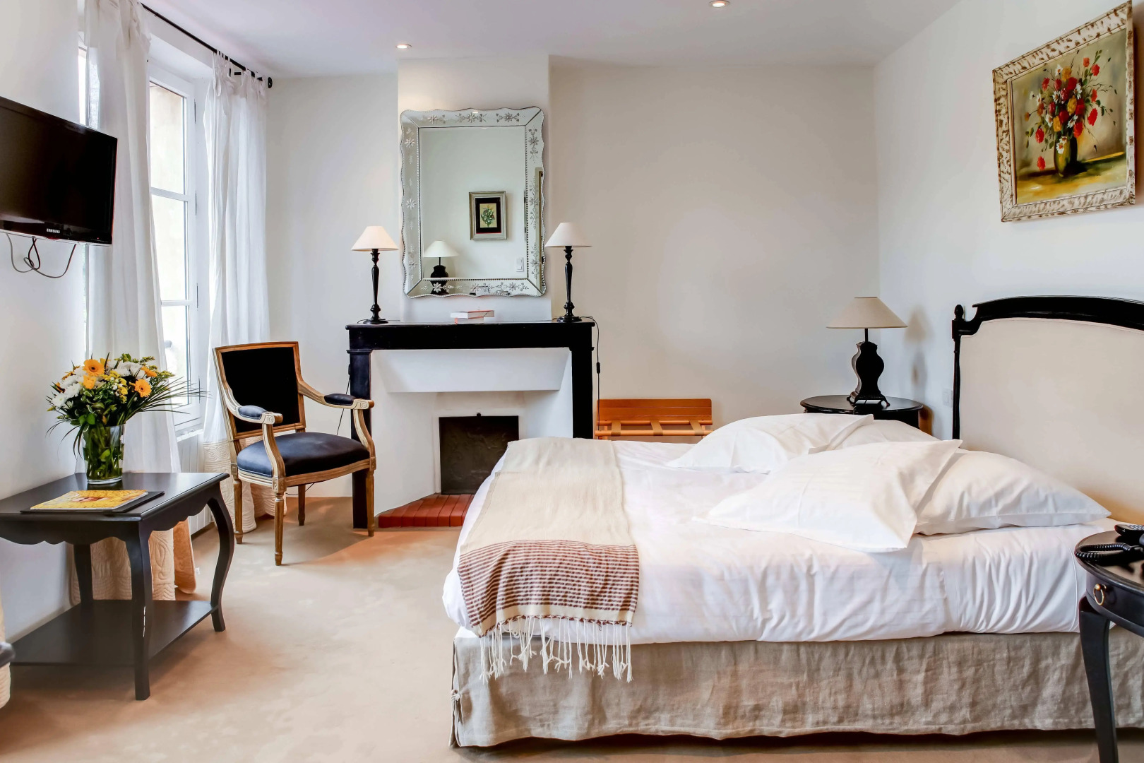 Hotel Auberge de la Source