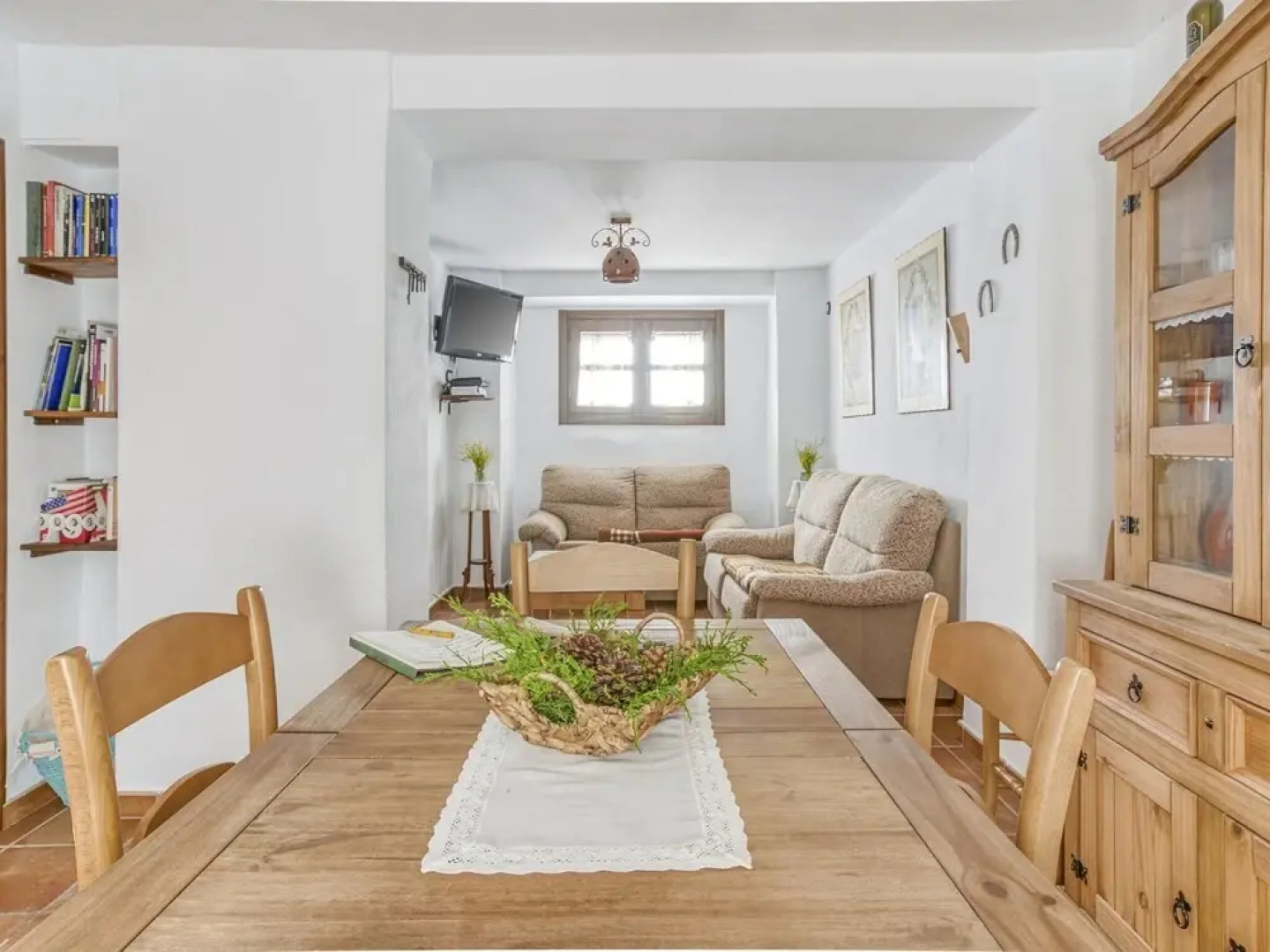 Holiday Home La Pililla