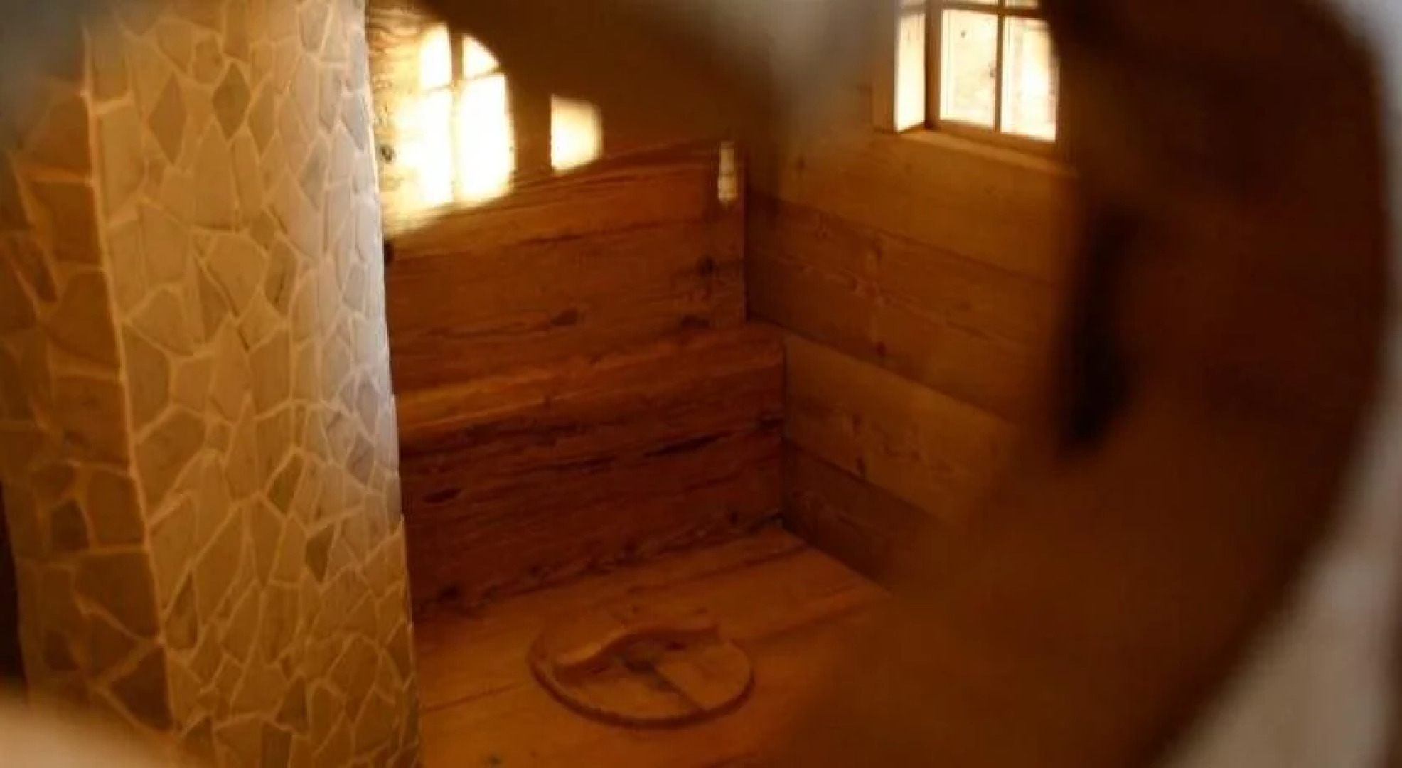 Berggasthof Edelweiss