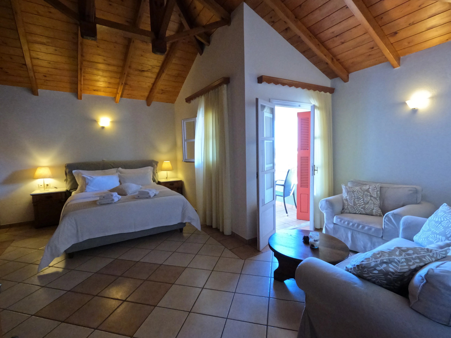 The Flower of Monemvasia