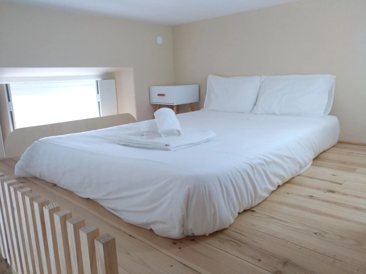 FeelCoimbra Castelo Boutique Apartments