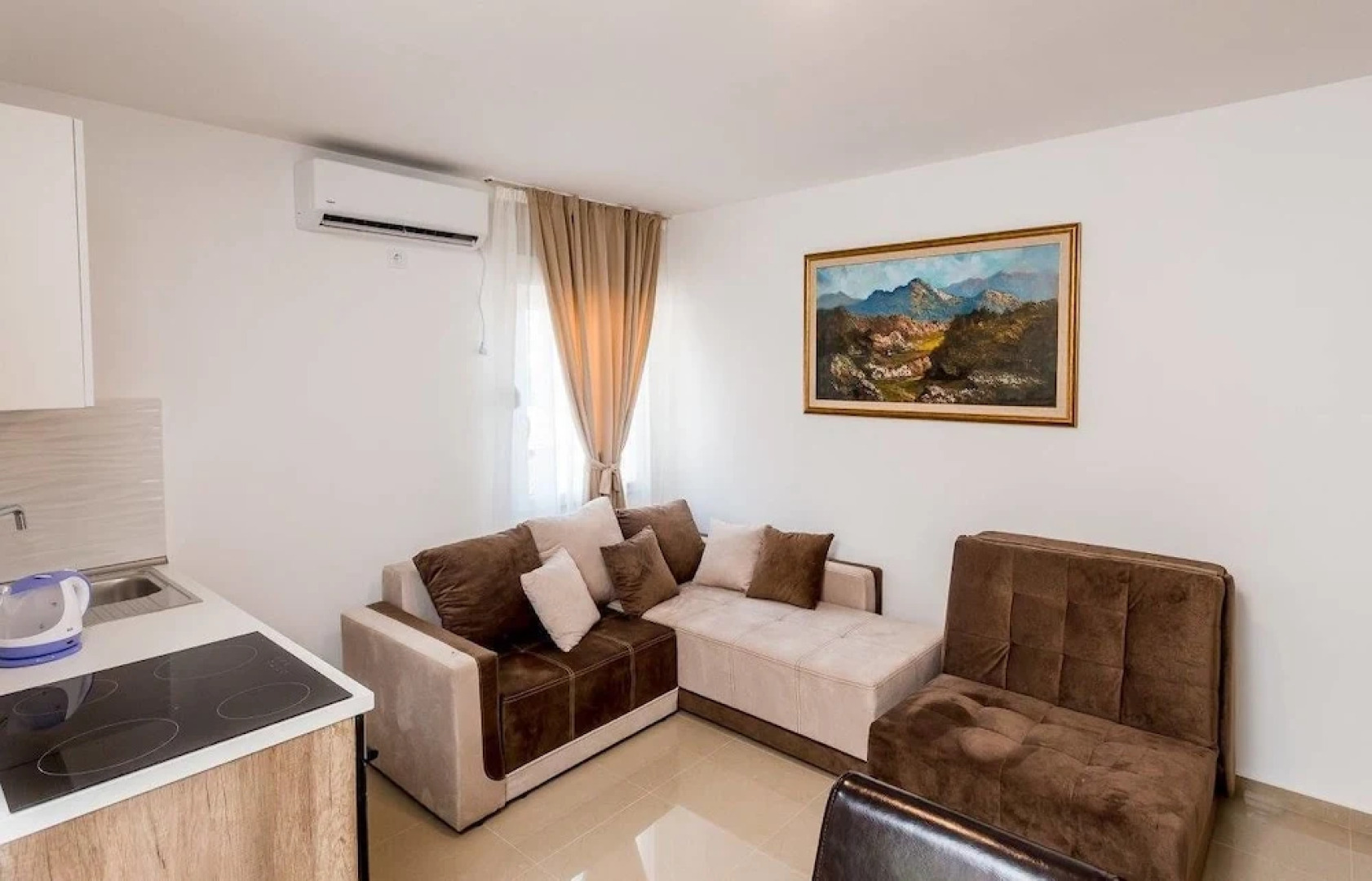Apartmani Belani