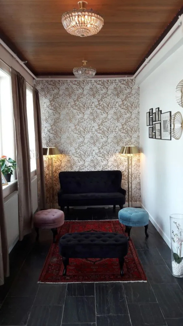 Hotell Smålandsgården