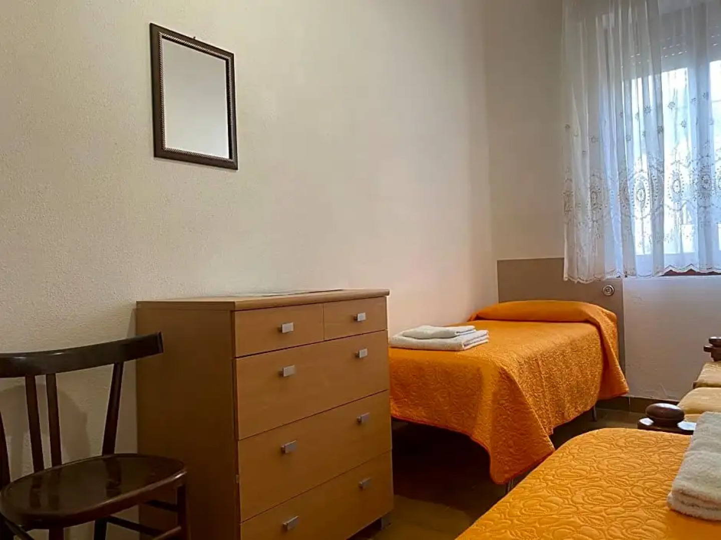Bed and Breakfast da Antonio - Orgosolo