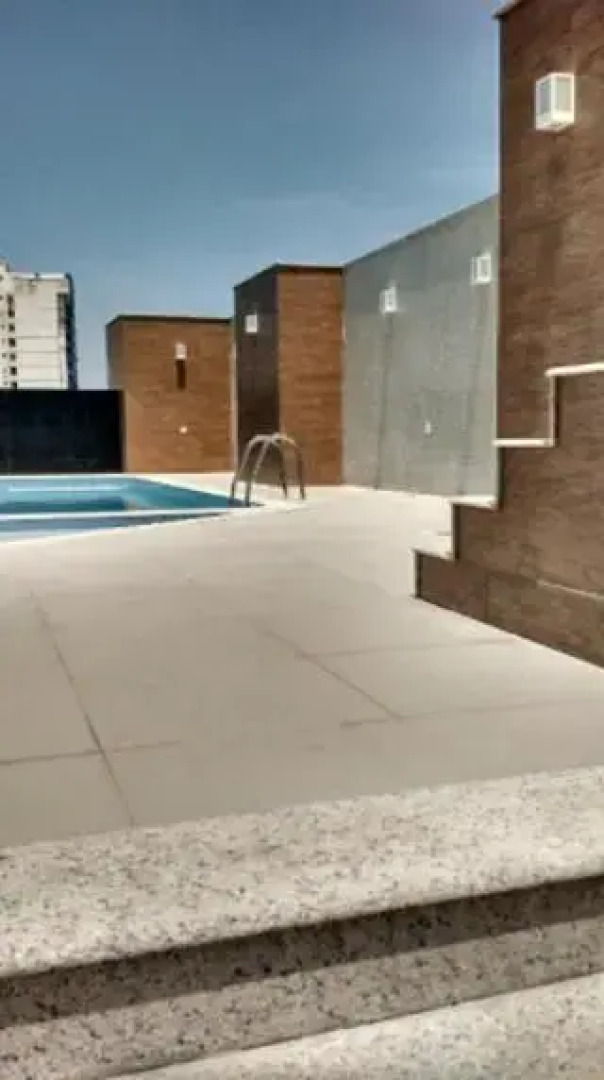 Mont Blanc Apart Hotel Nova Iguacu