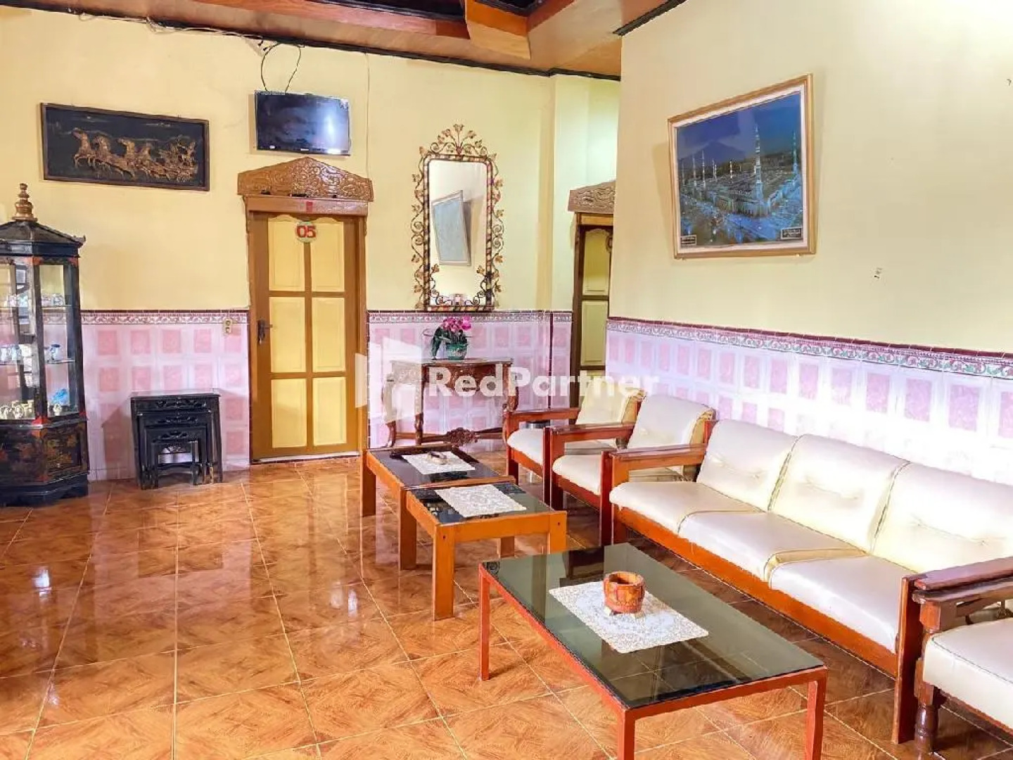 Hotel Srikandi Sinjai Syariah RedPartner