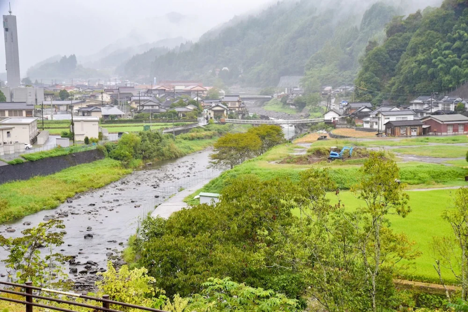 Yasuragino Sato Yamakuni