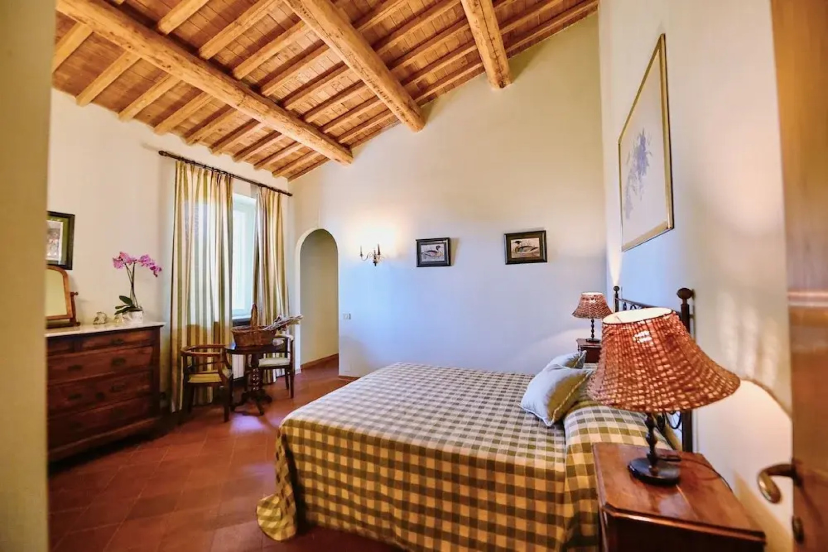 Tenuta Santa Cristina