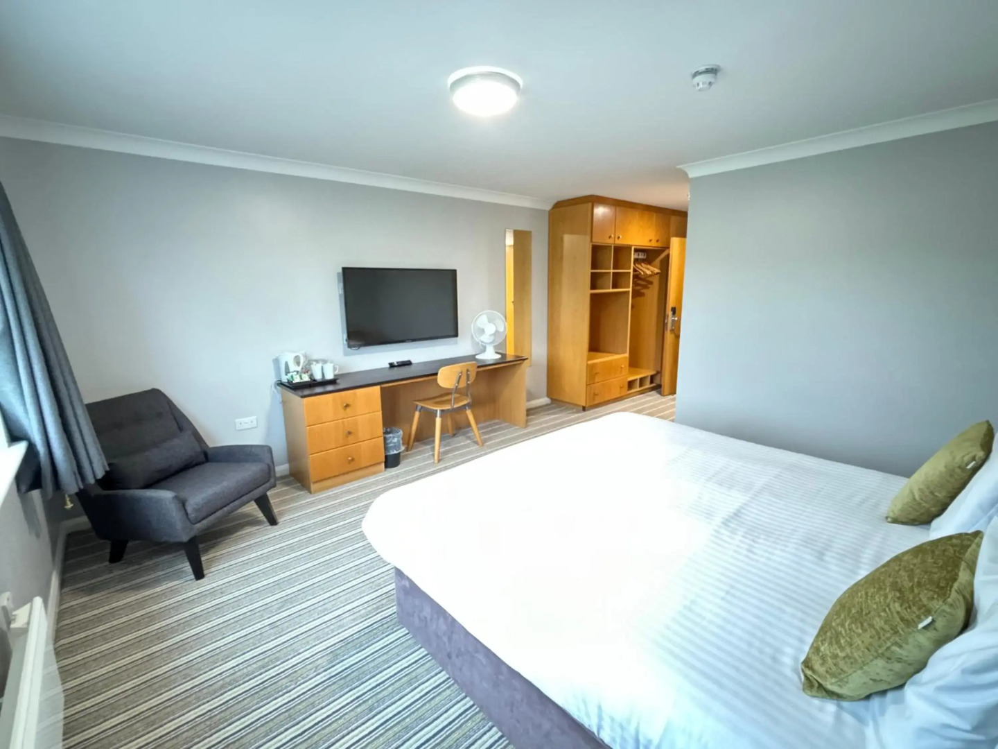 Greetham Valley Hotel