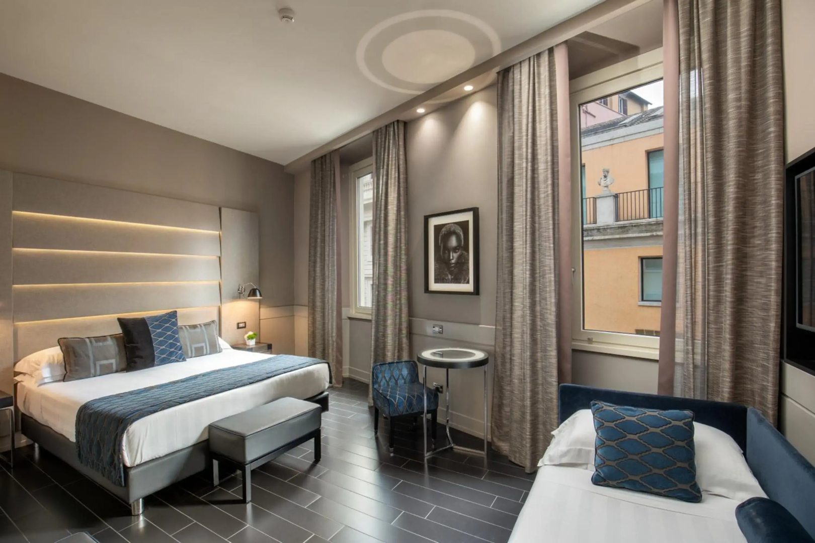 Hotel Relais dei Papi