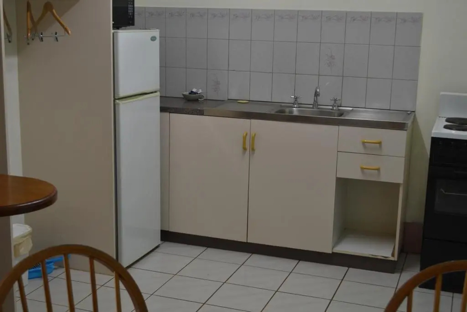 Atherton Holiday Park