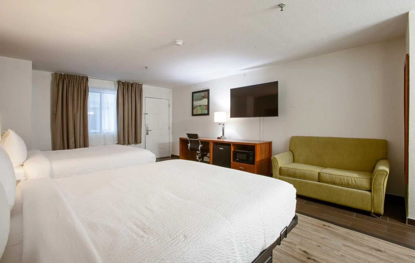 The Hotel Serene Glendale Peoria, Surestay Collection by BW