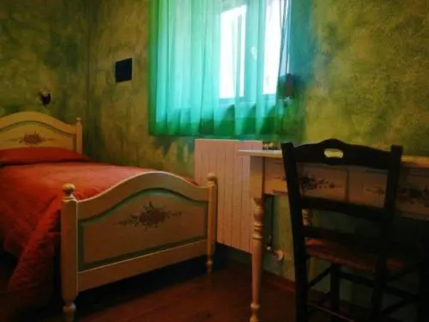 Affittacamere Girasole