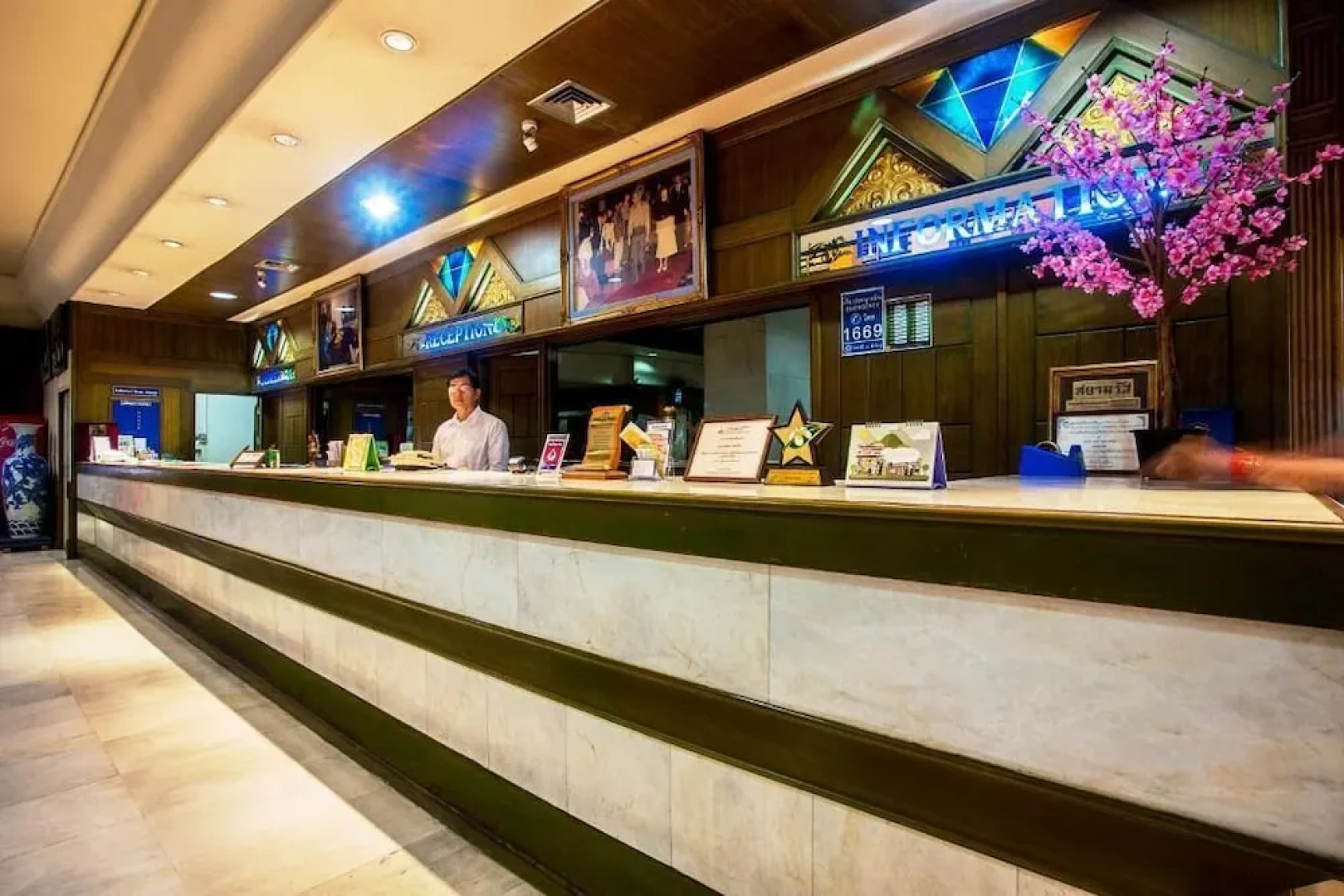 Pailyn Hotel Phitsanulok