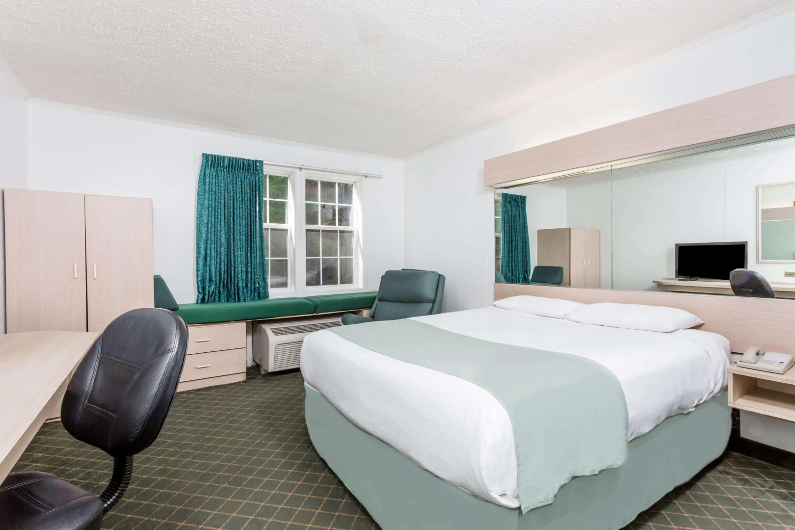 Microtel Inn by Wyndham Athens