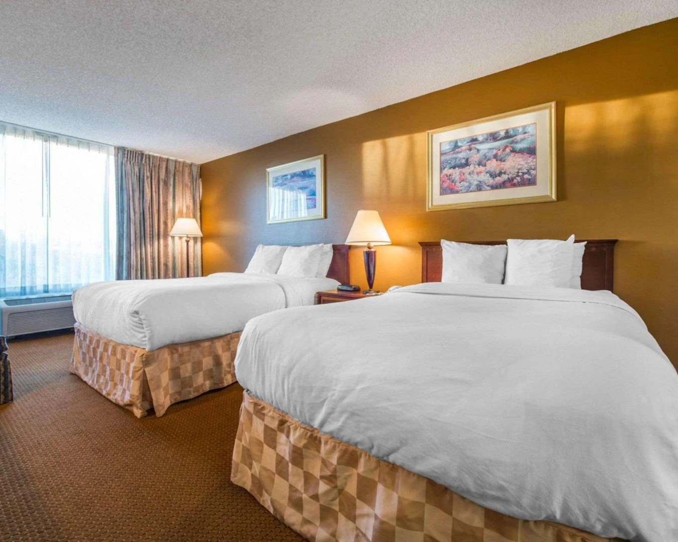 Clarion Inn and Events Center Pueblo North