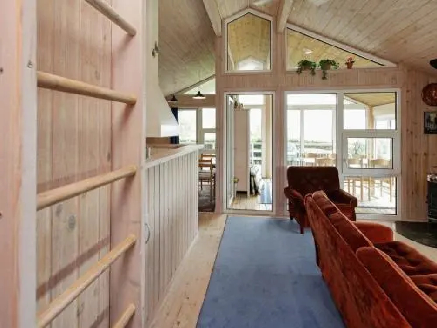 Holiday Home Vinderup