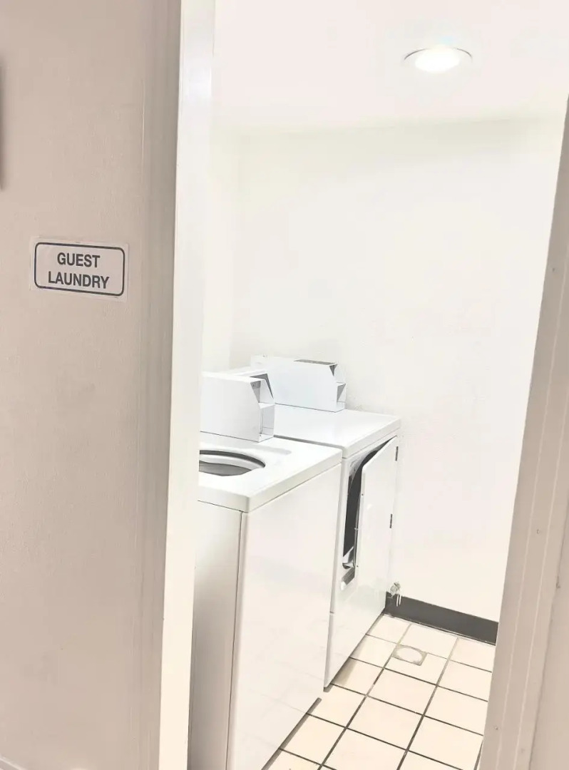 Americas Best Value Inn New Stanton