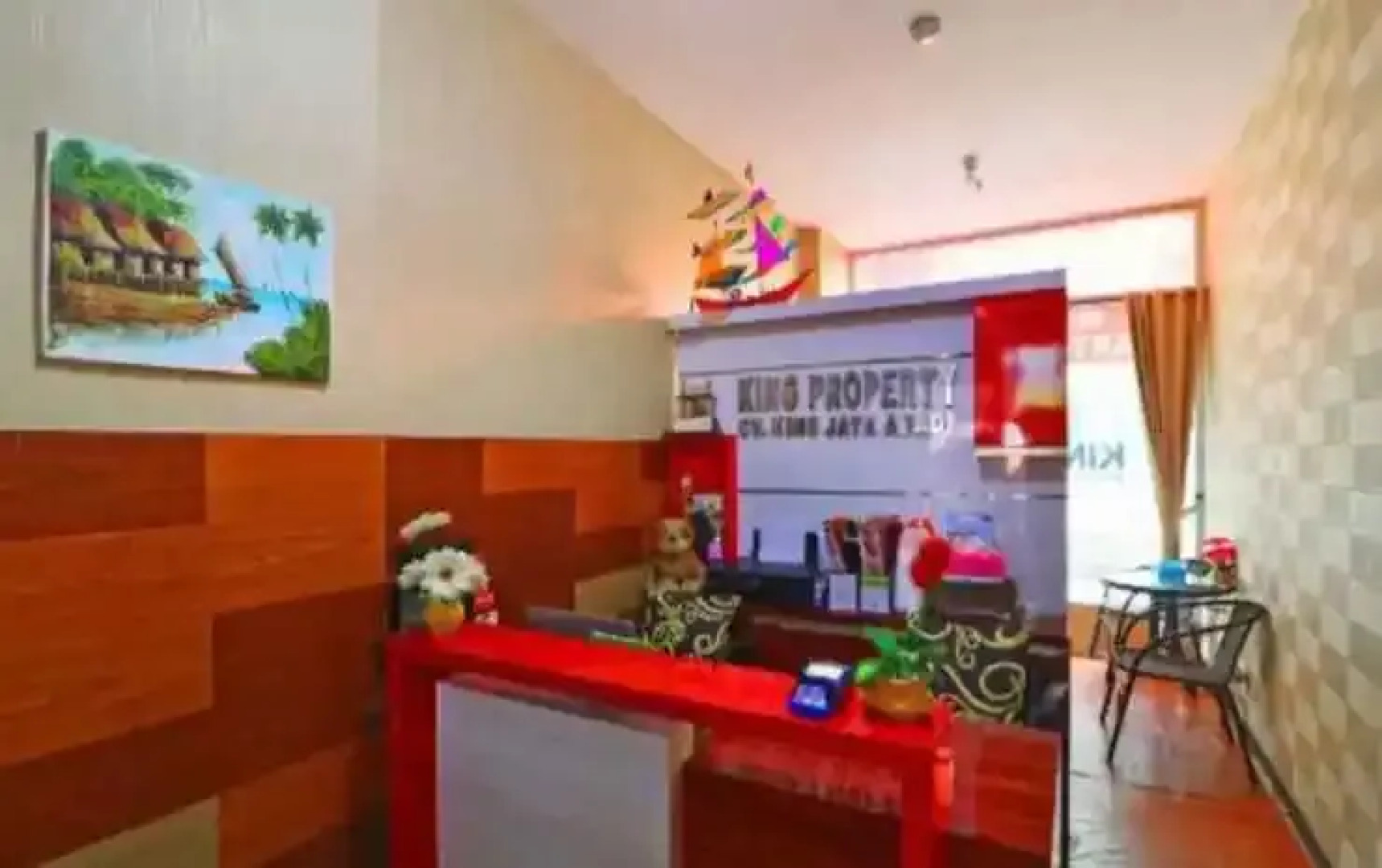 The Suites Metro Apartment Bandung by Zaenal King