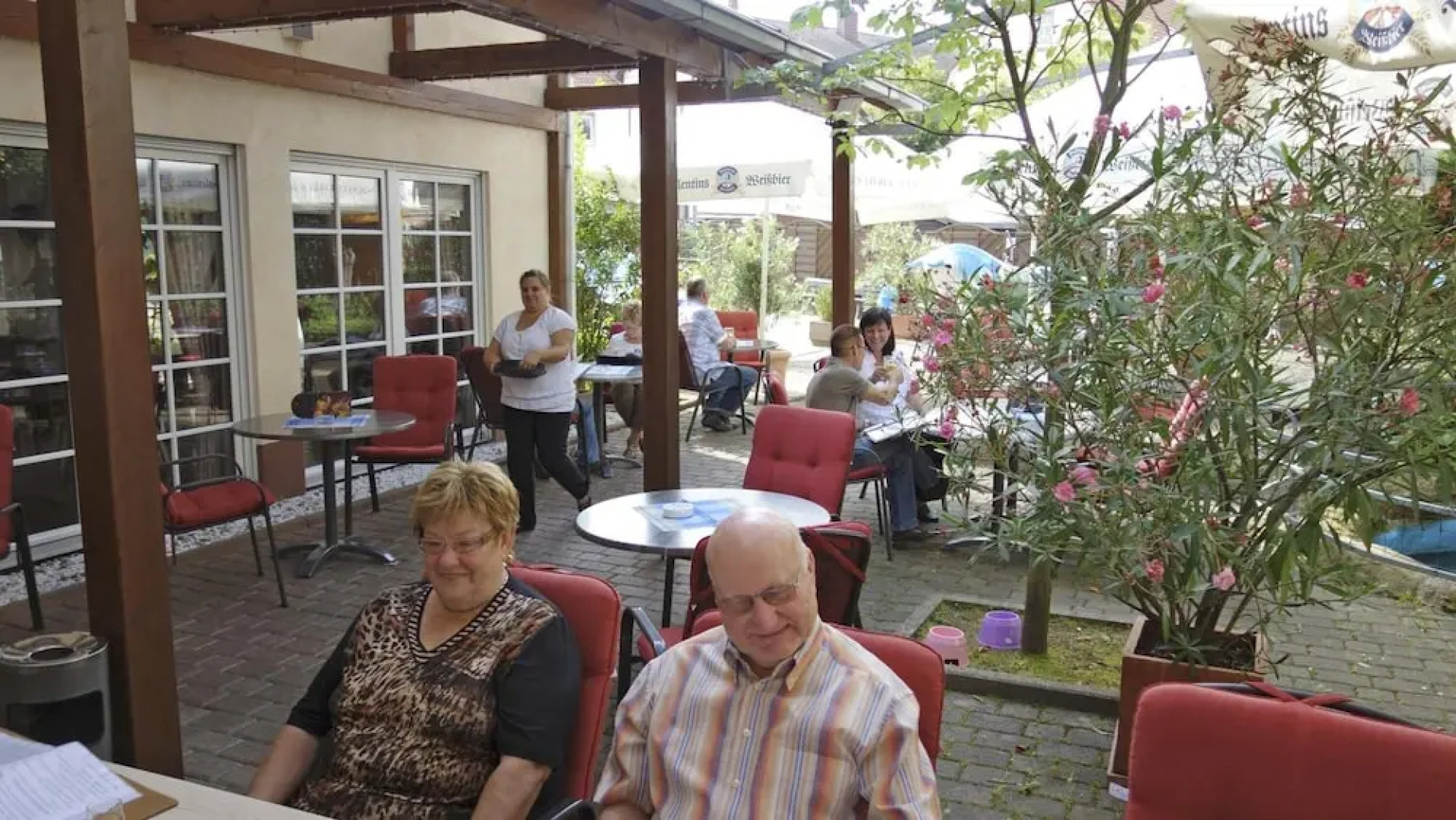 Landgasthof Zum Ochsen