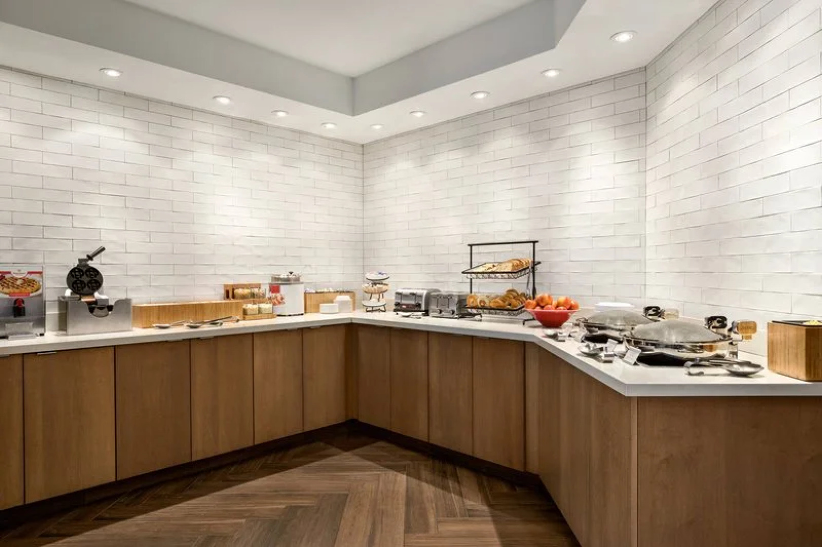 Fairfield Inn Erie Millcreek Mall