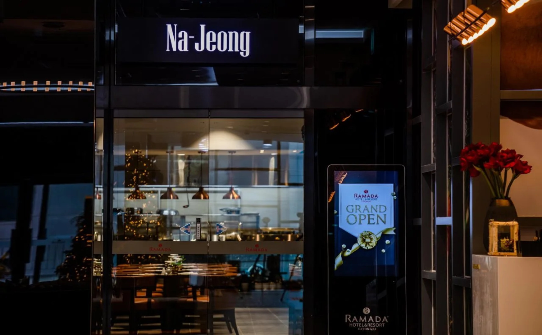 Best Western Plus Gyeongju Hotel